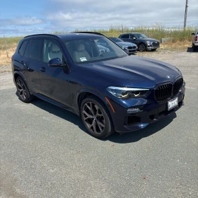 BMW X5, снимка 8