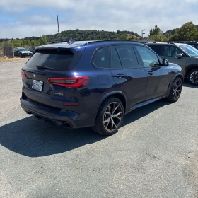 BMW X5, снимка 6