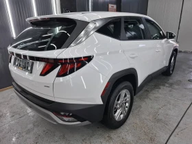Hyundai Tucson 2.5, снимка 5