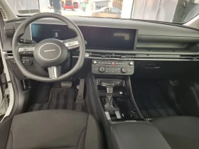 Hyundai Tucson 2.5, снимка 11