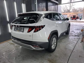 Hyundai Tucson 2.5, снимка 6