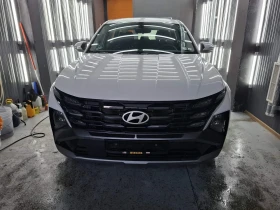 Hyundai Tucson 2.5, снимка 3