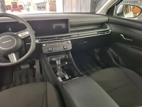 Hyundai Tucson 2.5, снимка 12