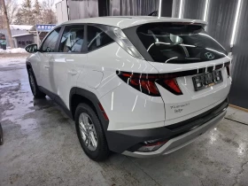 Hyundai Tucson 2.5, снимка 9