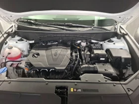 Hyundai Tucson 2.5, снимка 16