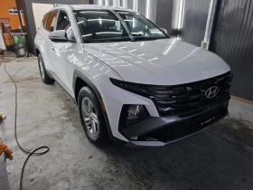 Hyundai Tucson 2.5, снимка 1