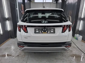 Hyundai Tucson 2.5, снимка 4