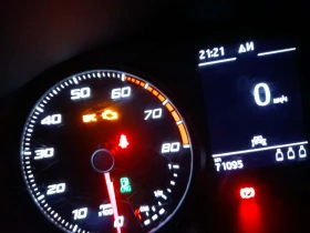Seat Arona SUV / метан, снимка 5