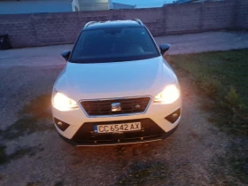 Seat Arona SUV / метан, снимка 2