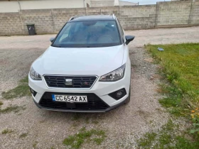 Seat Arona SUV / метан, снимка 1