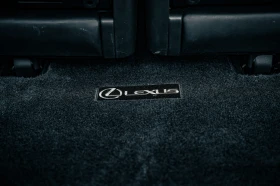 Lexus LX 570 V8 4x4, снимка 8