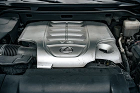 Lexus LX 570 V8 4x4, снимка 13