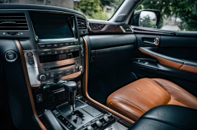 Lexus LX 570 V8 4x4, снимка 12