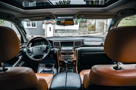 Lexus LX 570 V8 4x4, снимка 15