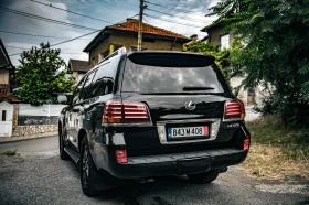 Lexus LX 570 V8 4x4, снимка 5