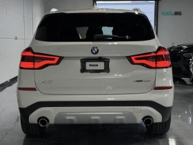 BMW X3 * xDrive * PANO * Автокредит * (Цена до България), снимка 4