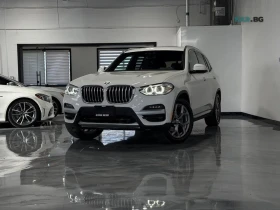 BMW X3 * xDrive * PANO * Автокредит * (Цена до България), снимка 1