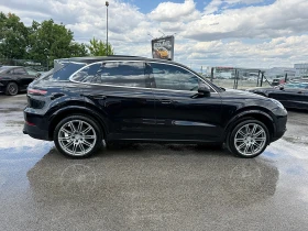 Porsche Cayenne TURBO OPTIK-LED-BIXENON-KAMERA-BOSE-ОБДУХВАНЕ-FULL, снимка 7