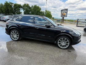 Porsche Cayenne TURBO OPTIK-LED-BIXENON-KAMERA-BOSE-ОБДУХВАНЕ-FULL, снимка 2