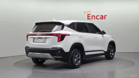 Kia Seltos 2.0 4WD Trendy, снимка 2