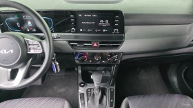 Kia Seltos 2.0 4WD Trendy, снимка 12