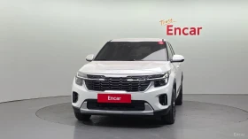 Kia Seltos 2.0 4WD Trendy, снимка 3
