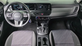 Kia Seltos 2.0 4WD Trendy, снимка 5