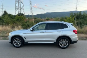 BMW X3 FULL/ПАНОРАМА/МЪРТВА ТОЧКА/360/HUD/KEYLESS/DIGITAL, снимка 5