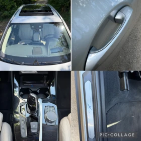 BMW X3 FULL/ПАНОРАМА/МЪРТВА ТОЧКА/360/HUD/KEYLESS/DIGITAL, снимка 14