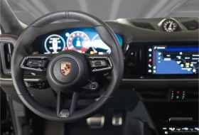 Porsche Cayenne GTS = SportDesign = Гаранция, снимка 8