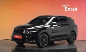 Kia Sorento, снимка 1