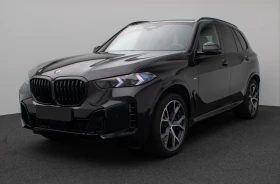 BMW X5 xDrive30d* M Sport Pro* Pano* H/K* M Seats, снимка 1