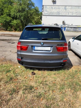 BMW X5 3.0D, снимка 2