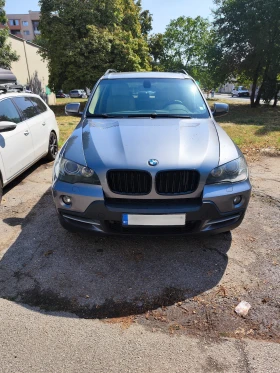 BMW X5 3.0D, снимка 1