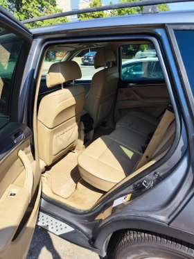 BMW X5 3.0D, снимка 7