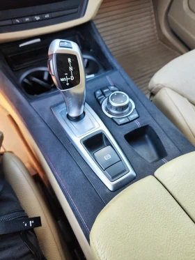 BMW X5 3.0D, снимка 10
