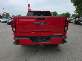 Gmc Sierra * Elevation * CARFAX * ОПЦИЯ ЗА ФИНАНСИРАНЕ , снимка 4