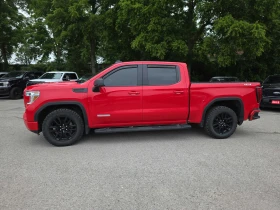 Gmc Sierra * Elevation * CARFAX * ОПЦИЯ ЗА ФИНАНСИРАНЕ , снимка 16