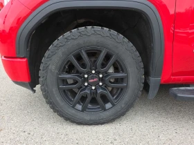 Gmc Sierra * Elevation * CARFAX * ОПЦИЯ ЗА ФИНАНСИРАНЕ , снимка 7