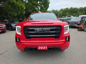 Gmc Sierra * Elevation * CARFAX * ОПЦИЯ ЗА ФИНАНСИРАНЕ , снимка 6