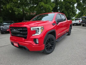 Gmc Sierra * Elevation * CARFAX * ОПЦИЯ ЗА ФИНАНСИРАНЕ , снимка 1