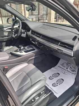 Audi Q7 S line+ , снимка 14