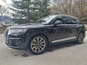 Audi Q7 S line+ , снимка 2