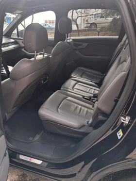 Audi Q7 S line+ , снимка 10