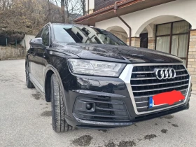 Audi Q7 S line+ , снимка 5