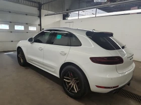 Porsche Macan GTS SportChrono* Подгр* Bose* Камера* Адапт. окачв, снимка 5