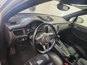 Porsche Macan GTS SportChrono* Подгр* Bose* Камера* Адапт. окачв, снимка 8