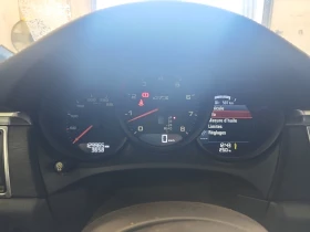 Porsche Macan GTS SportChrono* Подгр* Bose* Камера* Адапт. окачв, снимка 10