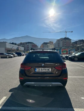 BMW X1 xDrive25d xLine, снимка 6
