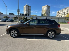 BMW X1 xDrive25d xLine, снимка 8